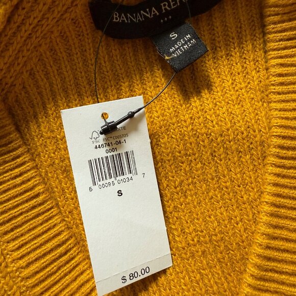Banana Republic Brand New Sweater - Picture 2 of 5